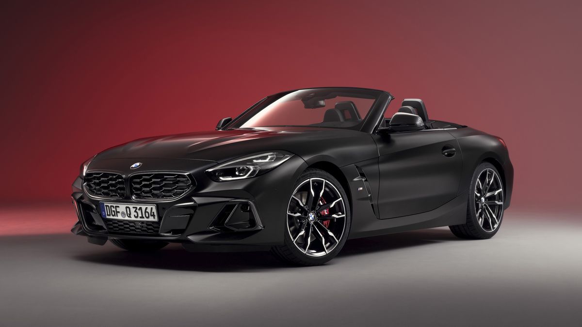 BMW končí s ikonickým modelem! Rozlučková limitka může být sběratelským klenotem